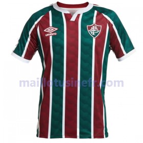 Maillot de Foot Fluminense Domicile 2020-21
